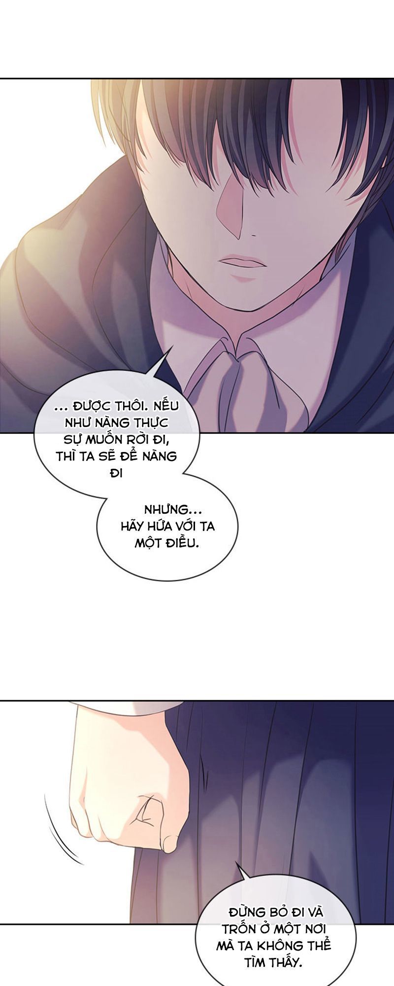 Tôi Trở Thành Hầu Gái Của Một Công Tước Chapter 44 - Trang 2