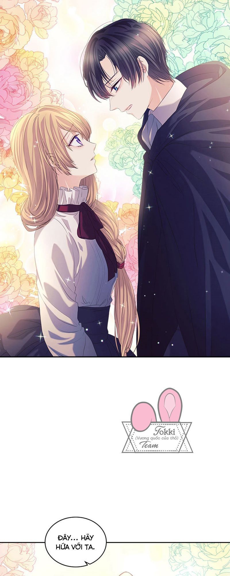 Tôi Trở Thành Hầu Gái Của Một Công Tước Chapter 44 - Trang 2