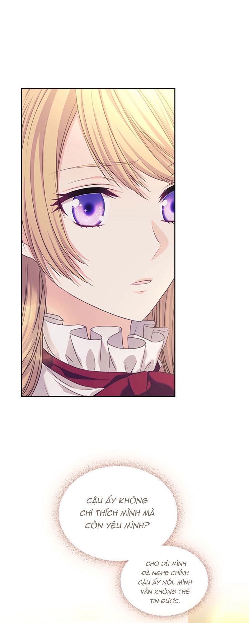 Tôi Trở Thành Hầu Gái Của Một Công Tước Chapter 44 - Trang 2