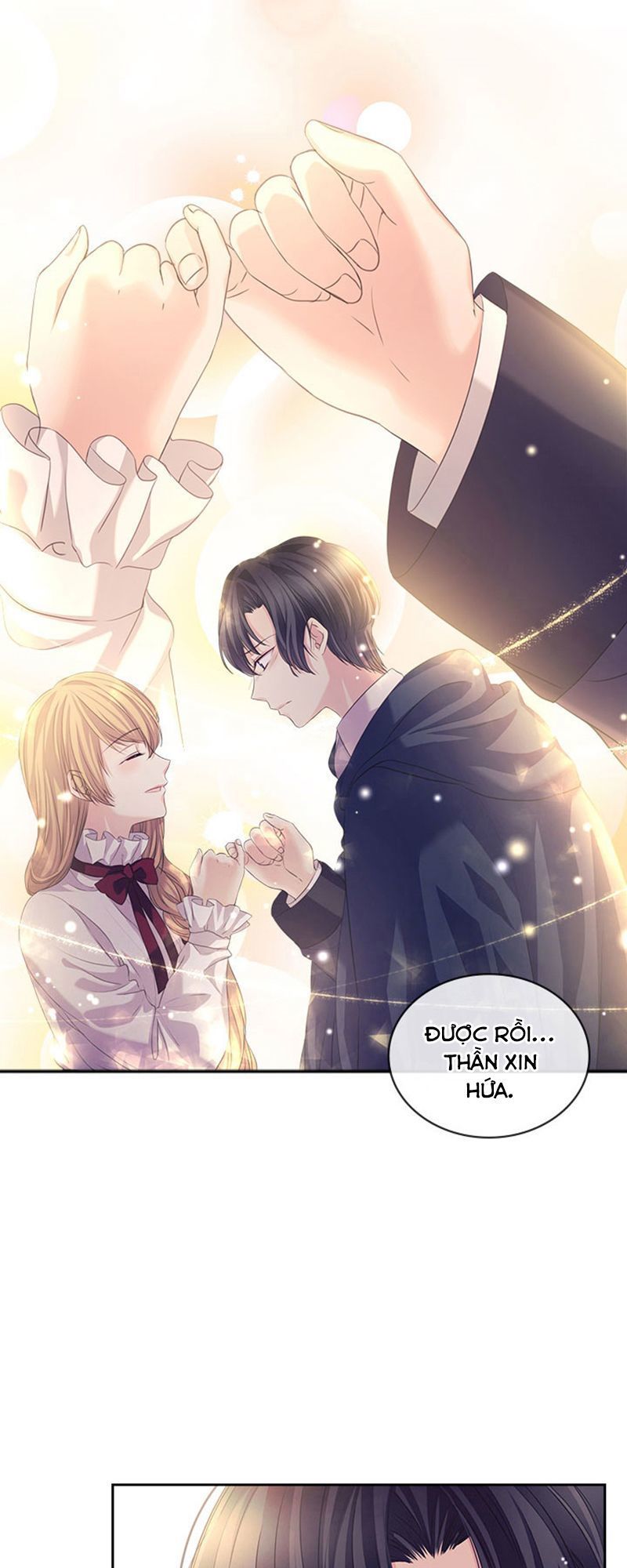 Tôi Trở Thành Hầu Gái Của Một Công Tước Chapter 44 - Trang 2