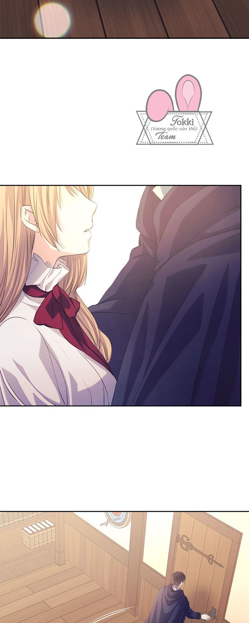 Tôi Trở Thành Hầu Gái Của Một Công Tước Chapter 44 - Trang 2