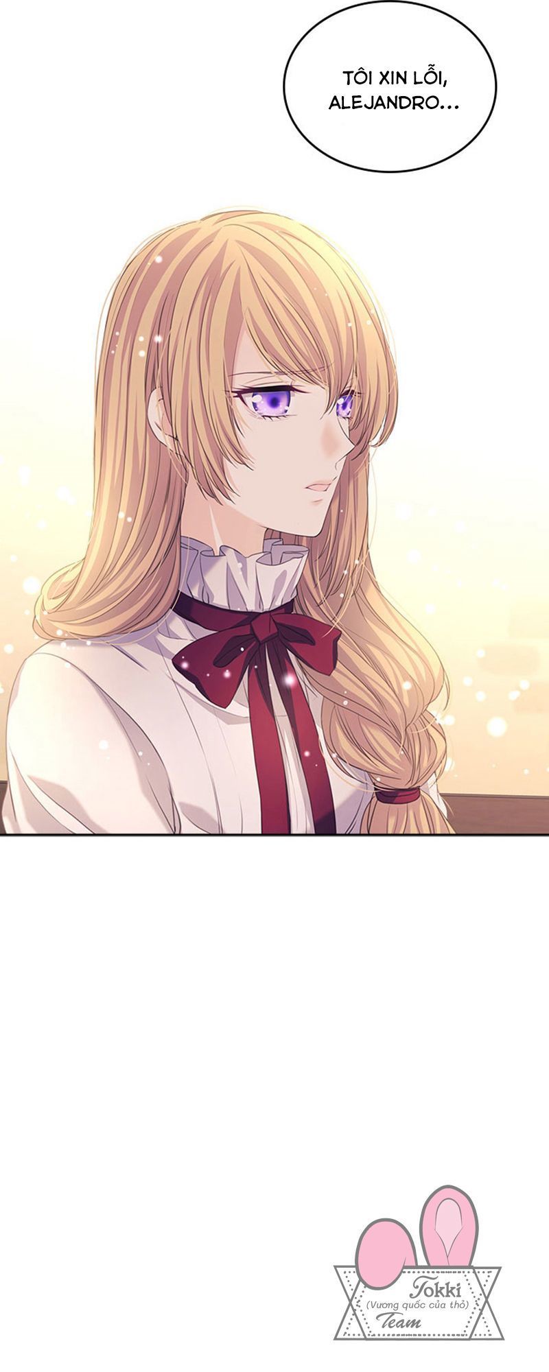 Tôi Trở Thành Hầu Gái Của Một Công Tước Chapter 44 - Trang 2