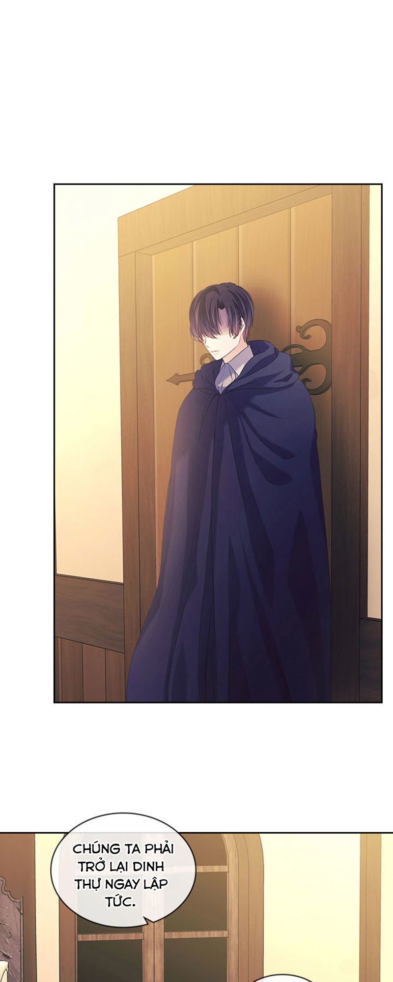 Tôi Trở Thành Hầu Gái Của Một Công Tước Chapter 44 - Trang 2