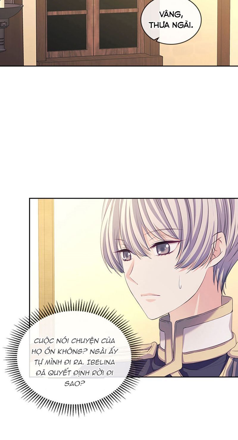 Tôi Trở Thành Hầu Gái Của Một Công Tước Chapter 44 - Trang 2