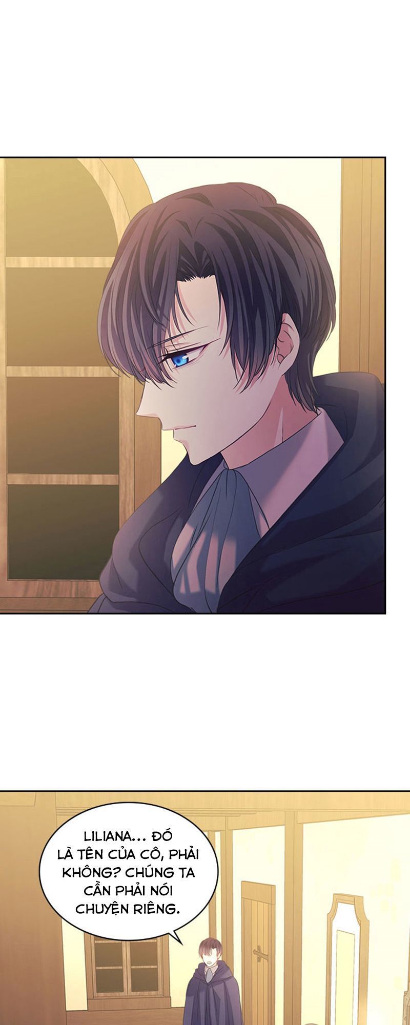 Tôi Trở Thành Hầu Gái Của Một Công Tước Chapter 44 - Trang 2