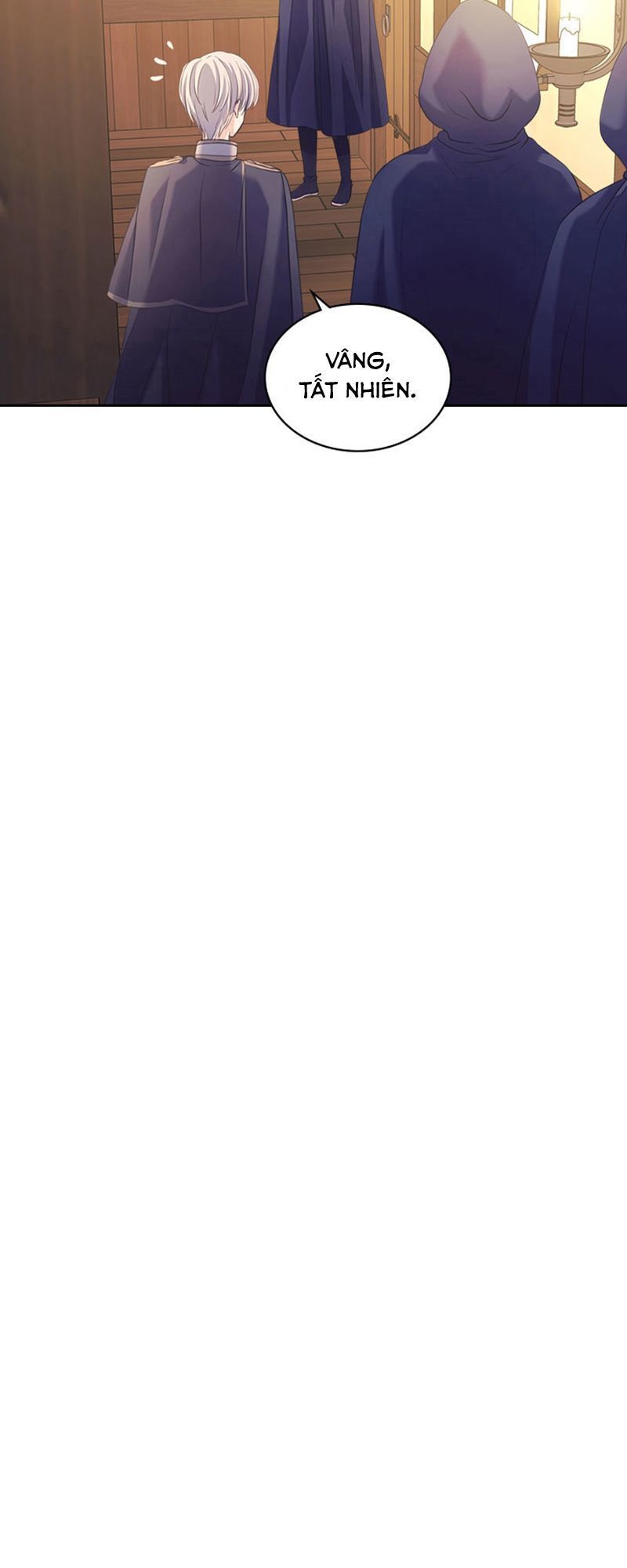 Tôi Trở Thành Hầu Gái Của Một Công Tước Chapter 44 - Trang 2