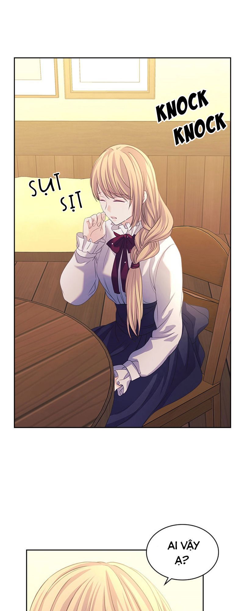 Tôi Trở Thành Hầu Gái Của Một Công Tước Chapter 44 - Trang 2