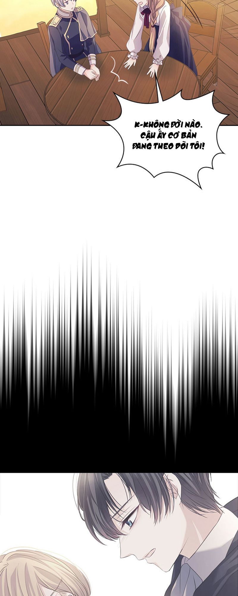 Tôi Trở Thành Hầu Gái Của Một Công Tước Chapter 44 - Trang 2