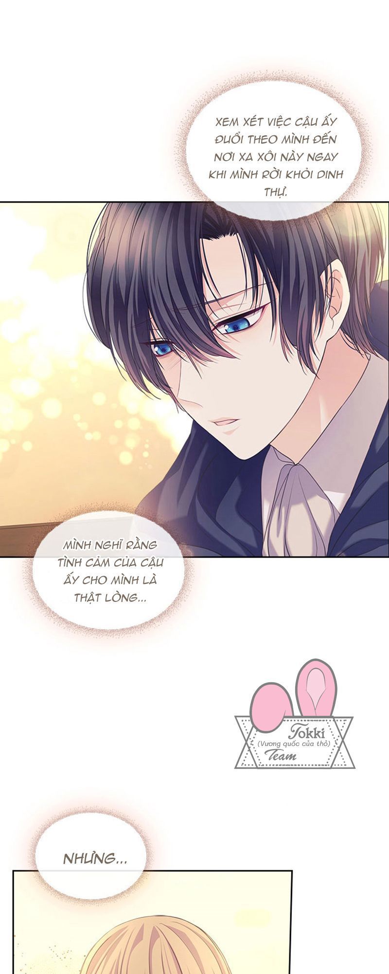 Tôi Trở Thành Hầu Gái Của Một Công Tước Chapter 44 - Trang 2