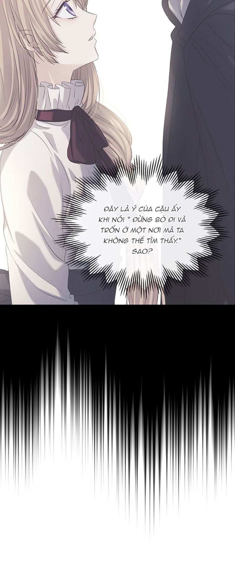 Tôi Trở Thành Hầu Gái Của Một Công Tước Chapter 44 - Trang 2