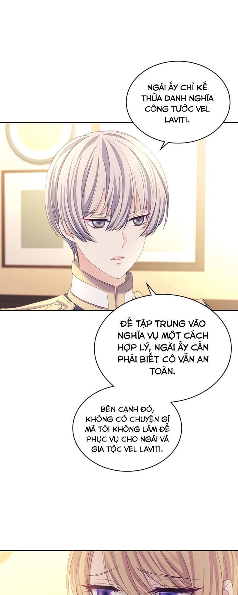 Tôi Trở Thành Hầu Gái Của Một Công Tước Chapter 44 - Trang 2