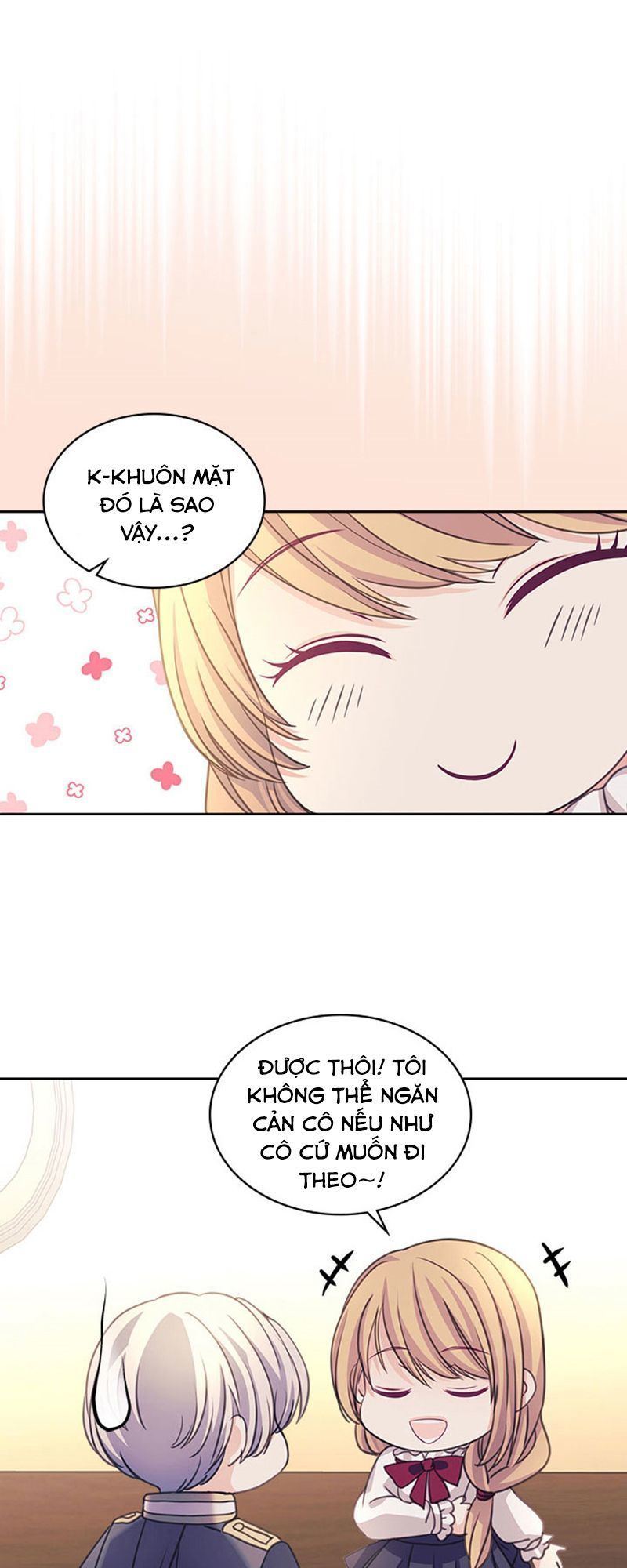 Tôi Trở Thành Hầu Gái Của Một Công Tước Chapter 44 - Trang 2