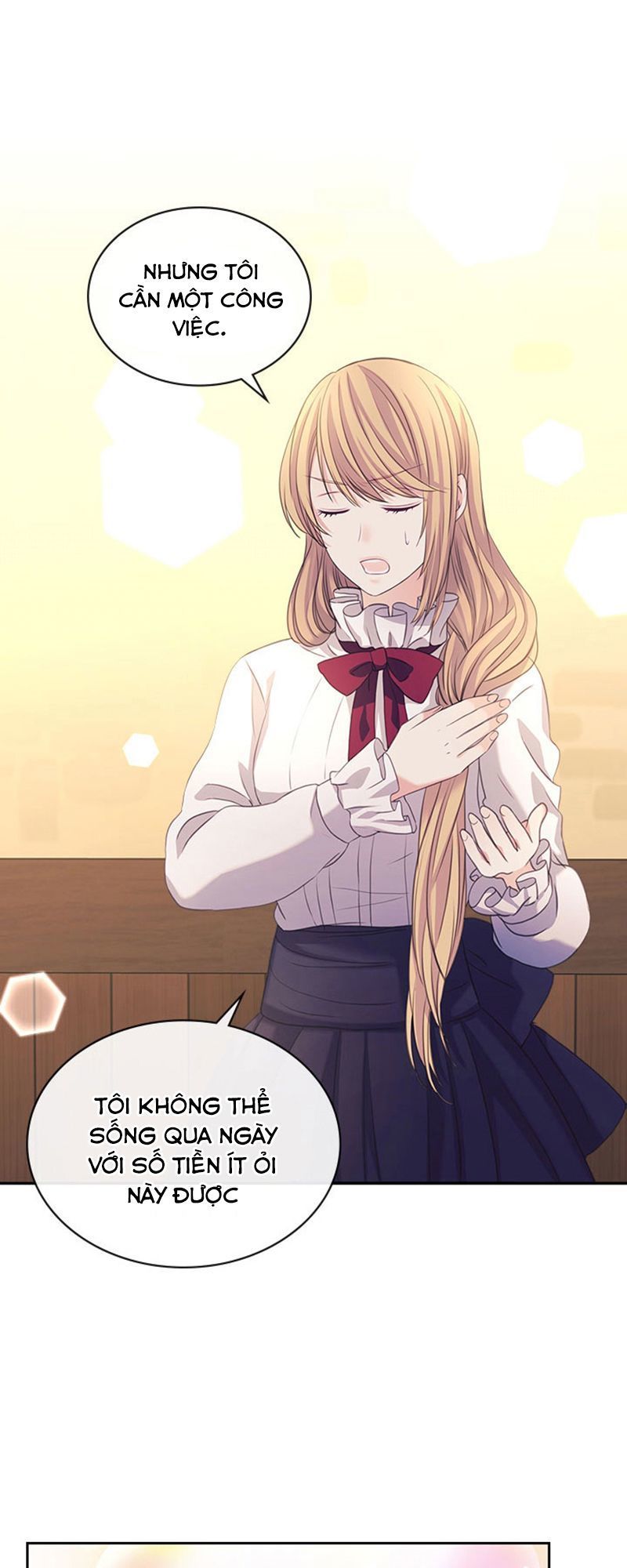 Tôi Trở Thành Hầu Gái Của Một Công Tước Chapter 44 - Trang 2