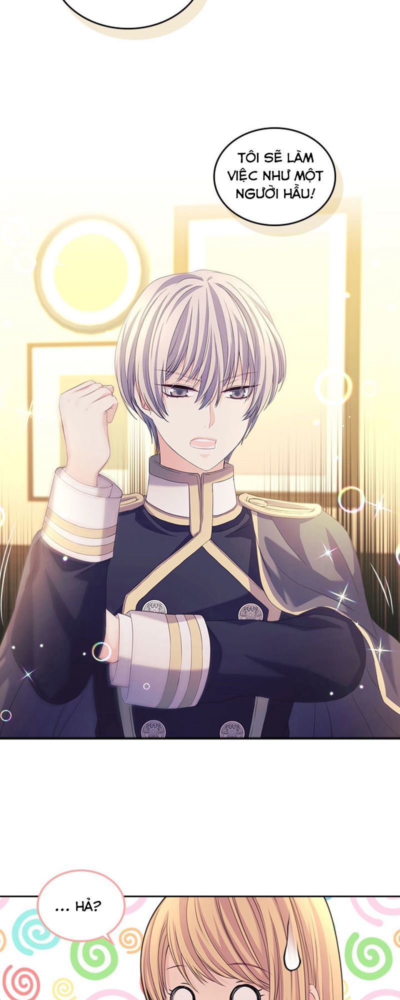 Tôi Trở Thành Hầu Gái Của Một Công Tước Chapter 44 - Trang 2