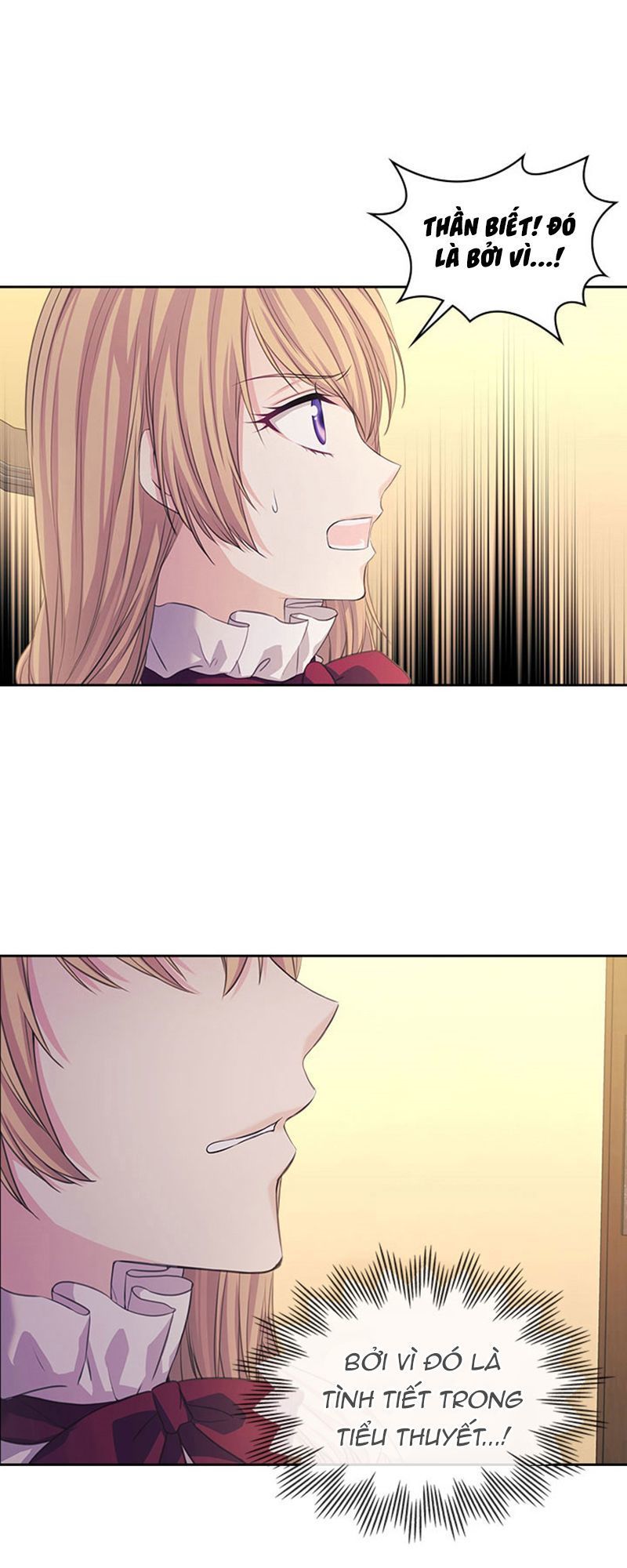 Tôi Trở Thành Hầu Gái Của Một Công Tước Chapter 44 - Trang 2