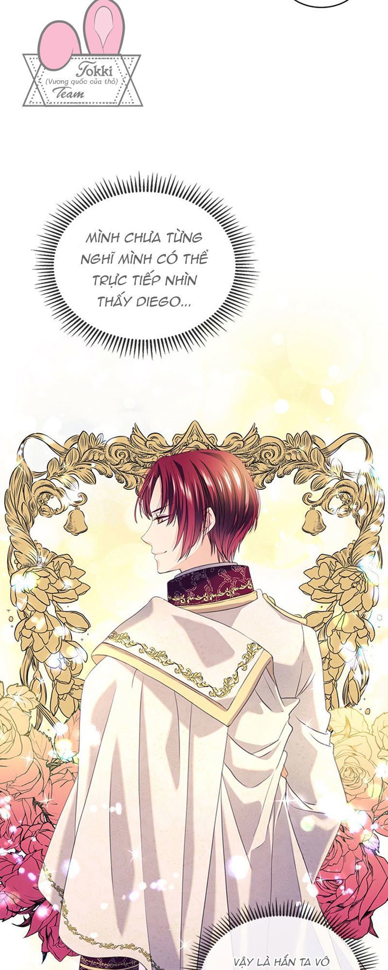 Tôi Trở Thành Hầu Gái Của Một Công Tước Chapter 45 - Trang 2