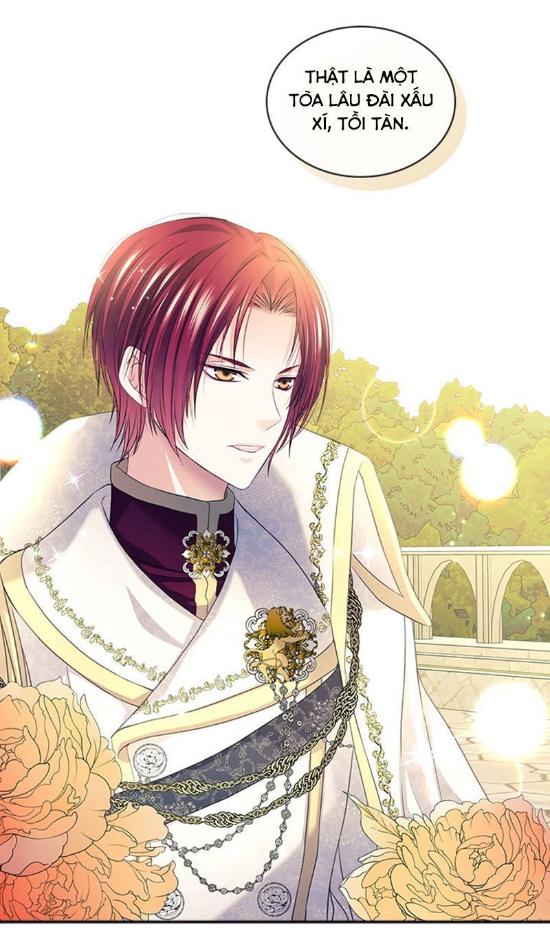 Tôi Trở Thành Hầu Gái Của Một Công Tước Chapter 45 - Trang 2