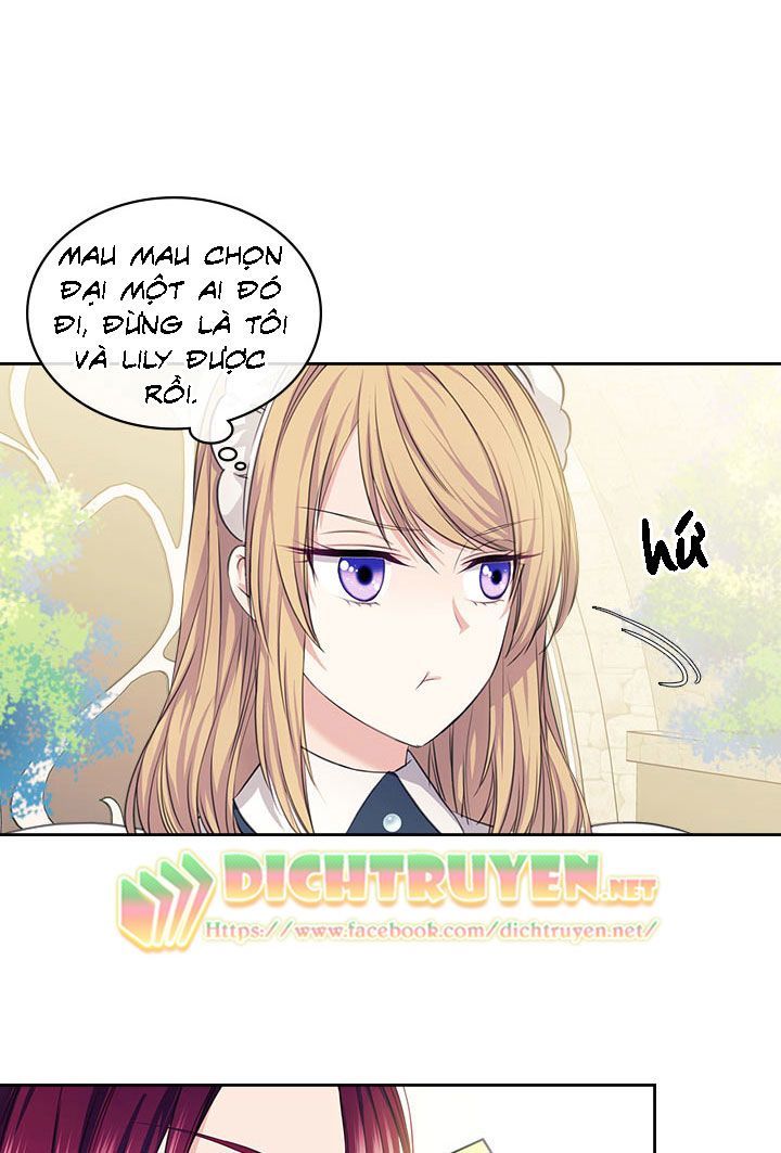 Tôi Trở Thành Hầu Gái Của Một Công Tước Chapter 46 - Trang 2