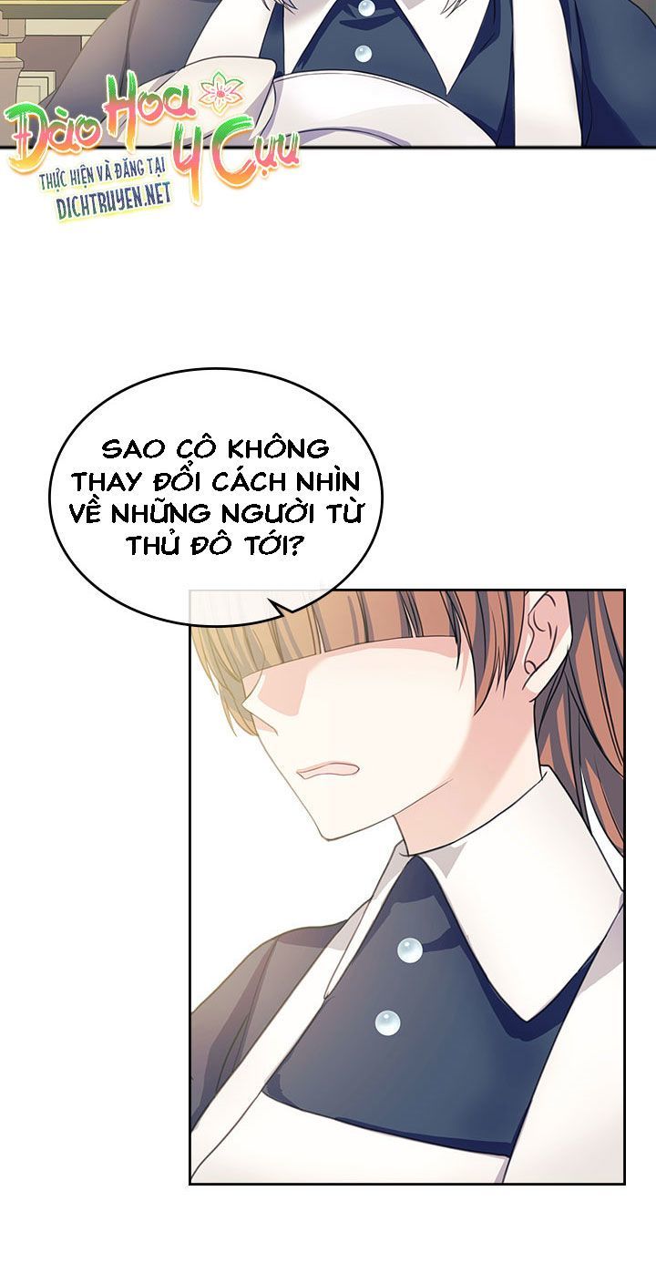 Tôi Trở Thành Hầu Gái Của Một Công Tước Chapter 46 - Trang 2
