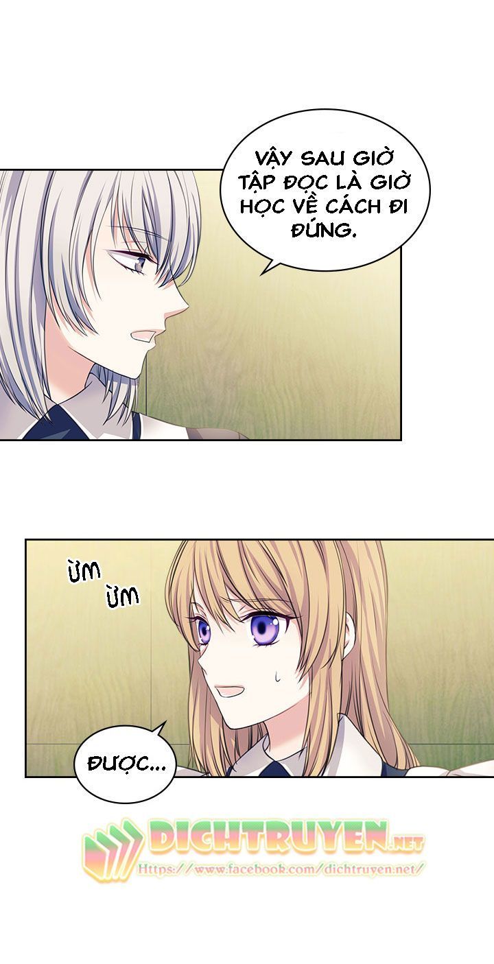 Tôi Trở Thành Hầu Gái Của Một Công Tước Chapter 46 - Trang 2