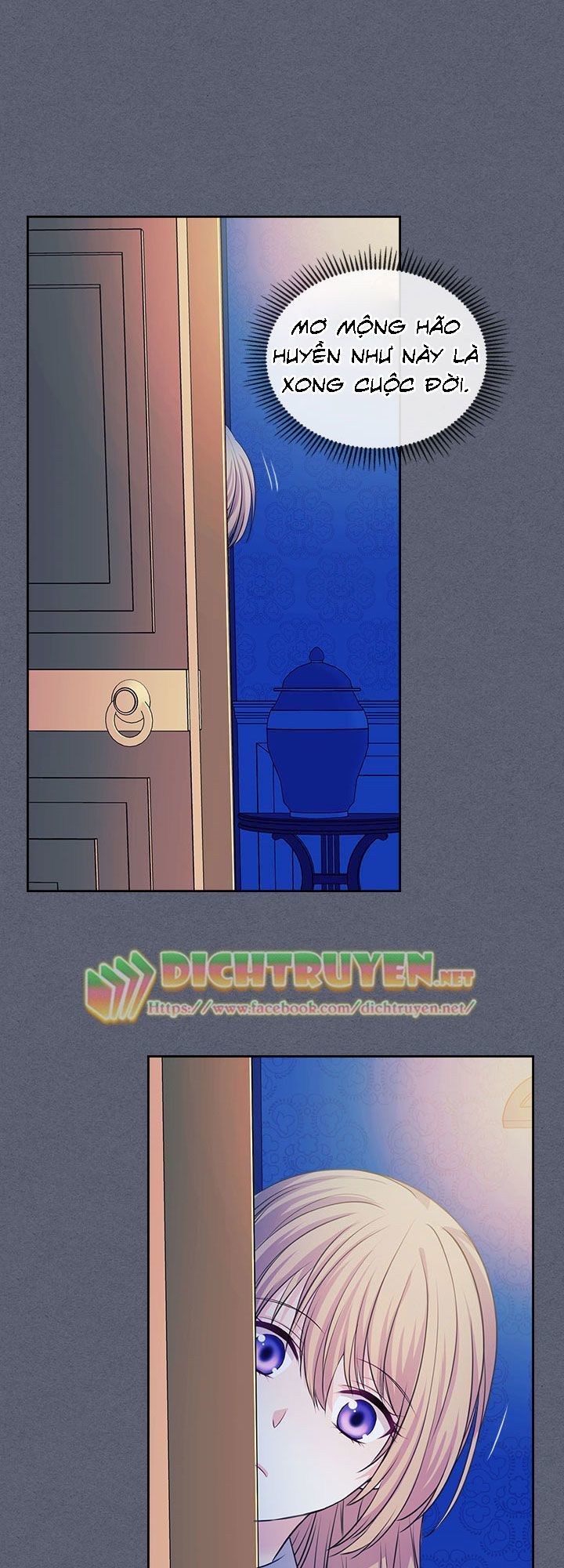 Tôi Trở Thành Hầu Gái Của Một Công Tước Chapter 46 - Trang 2