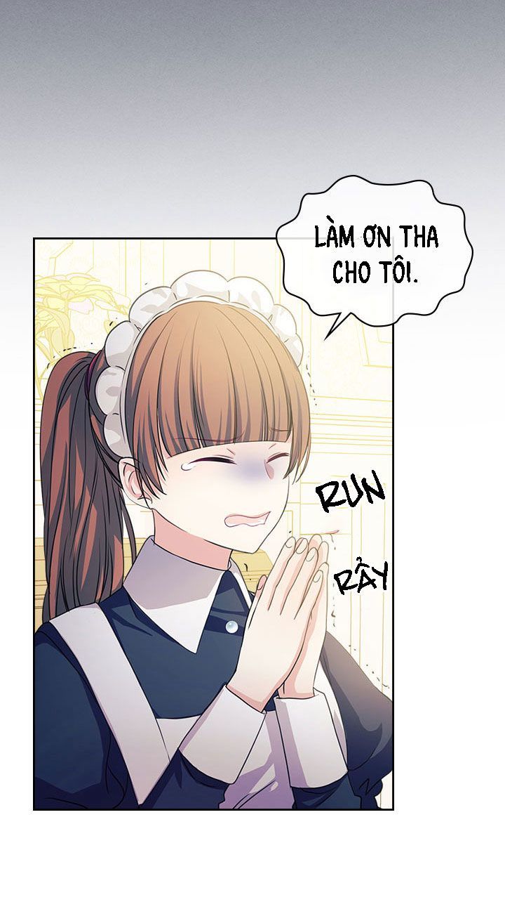 Tôi Trở Thành Hầu Gái Của Một Công Tước Chapter 46 - Trang 2