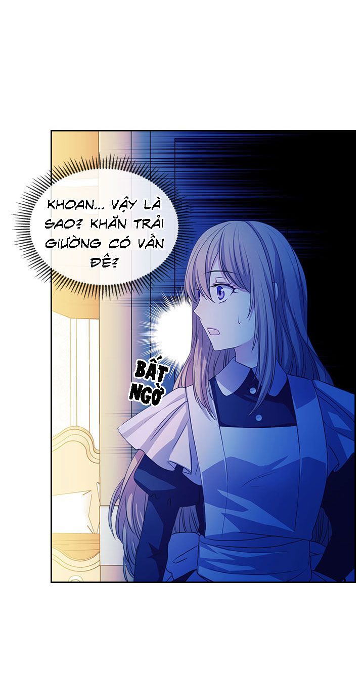 Tôi Trở Thành Hầu Gái Của Một Công Tước Chapter 46 - Trang 2