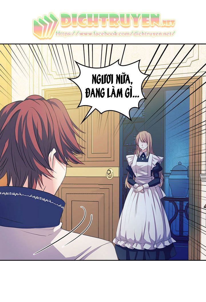 Tôi Trở Thành Hầu Gái Của Một Công Tước Chapter 46 - Trang 2