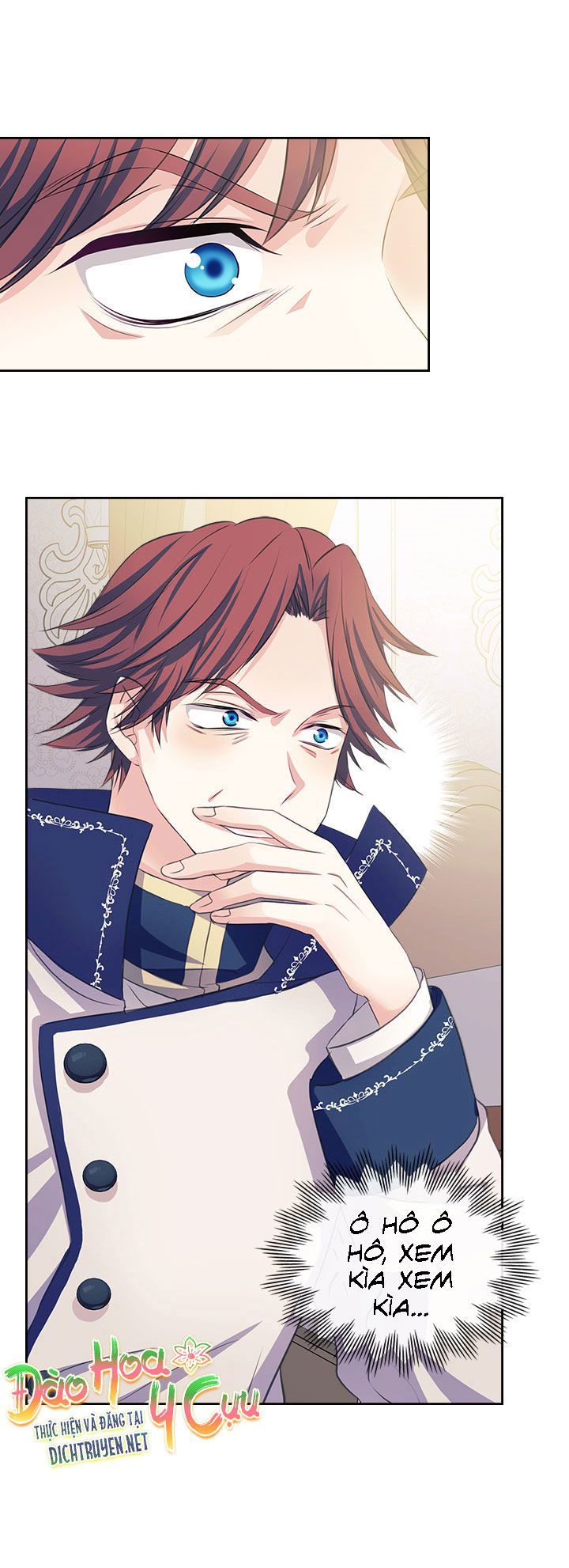 Tôi Trở Thành Hầu Gái Của Một Công Tước Chapter 46 - Trang 2