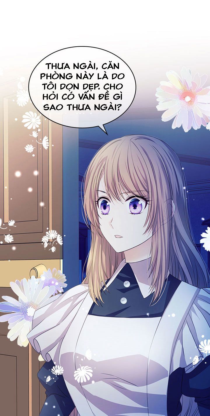 Tôi Trở Thành Hầu Gái Của Một Công Tước Chapter 46 - Trang 2