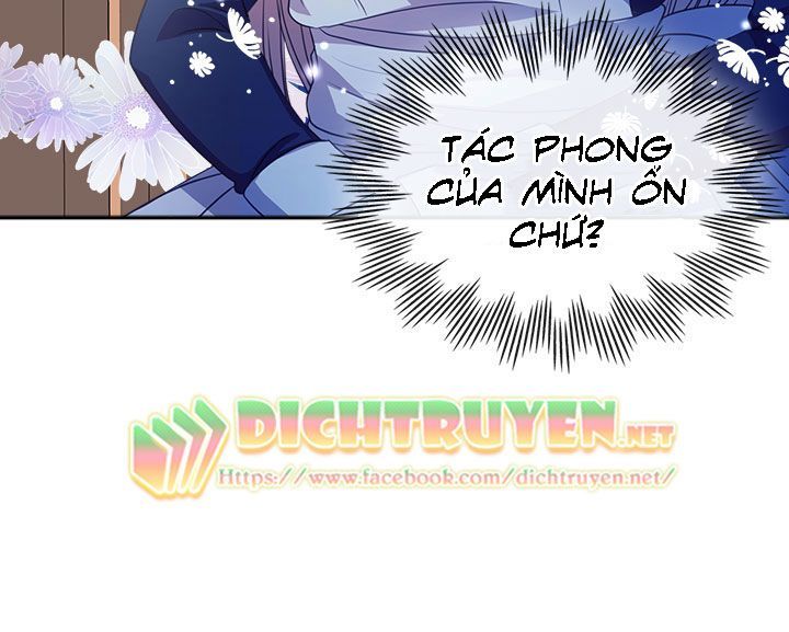 Tôi Trở Thành Hầu Gái Của Một Công Tước Chapter 46 - Trang 2