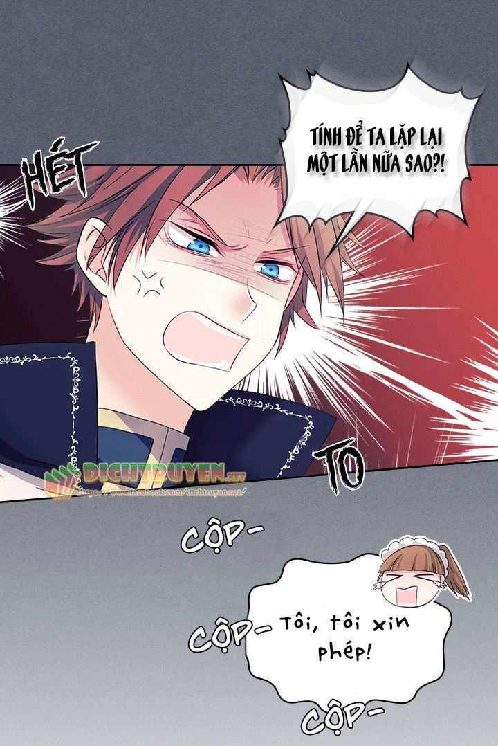 Tôi Trở Thành Hầu Gái Của Một Công Tước Chapter 47 - Trang 2