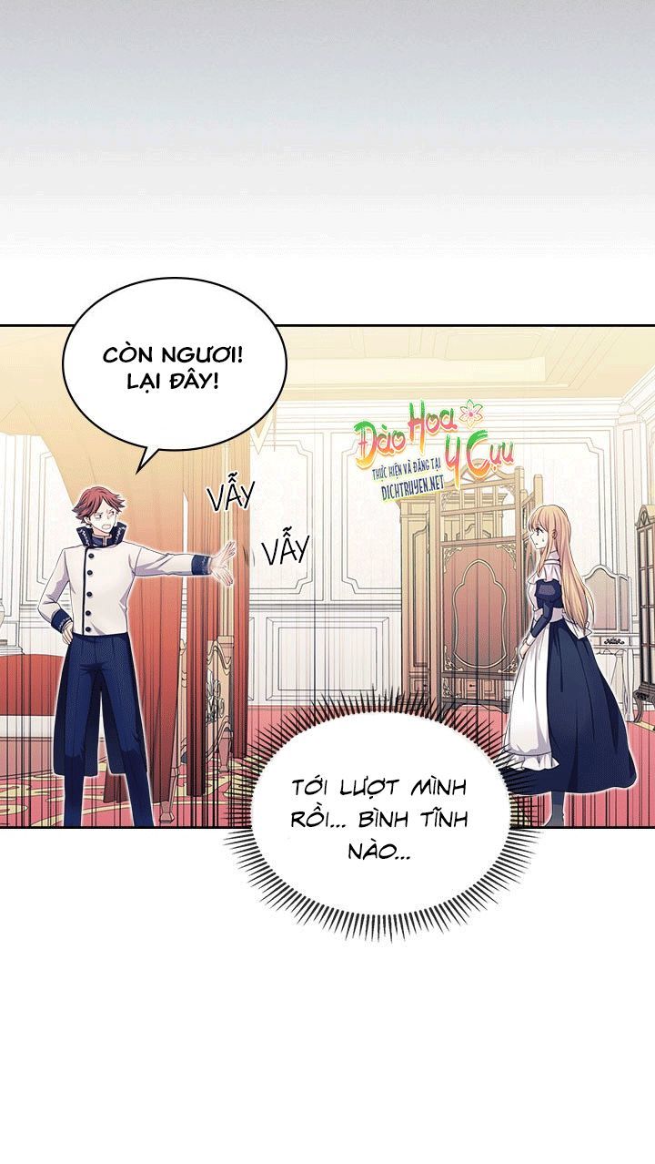 Tôi Trở Thành Hầu Gái Của Một Công Tước Chapter 47 - Trang 2