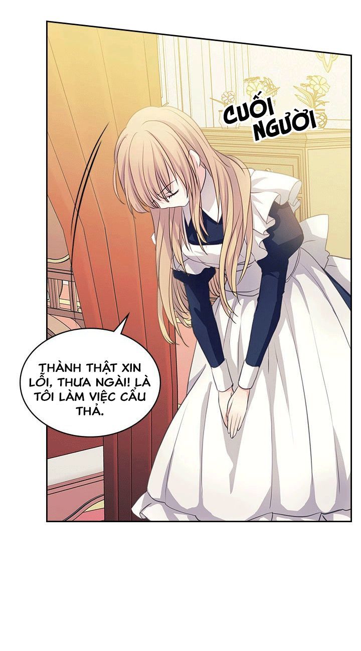 Tôi Trở Thành Hầu Gái Của Một Công Tước Chapter 47 - Trang 2