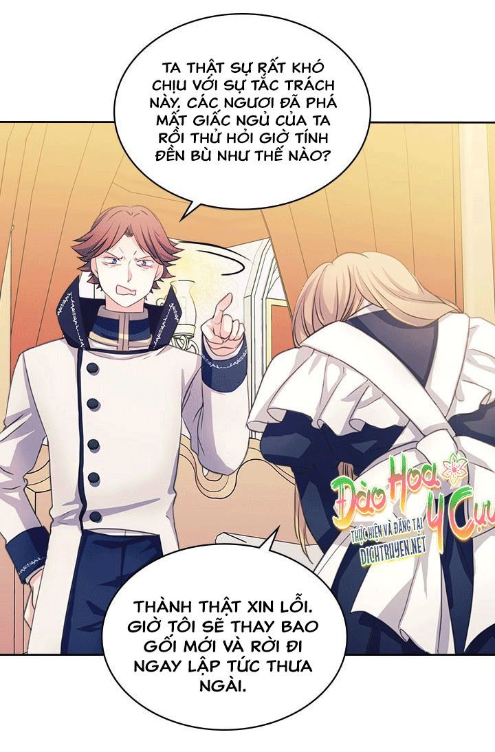 Tôi Trở Thành Hầu Gái Của Một Công Tước Chapter 47 - Trang 2