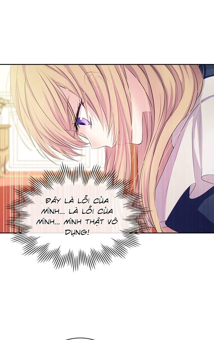 Tôi Trở Thành Hầu Gái Của Một Công Tước Chapter 47 - Trang 2