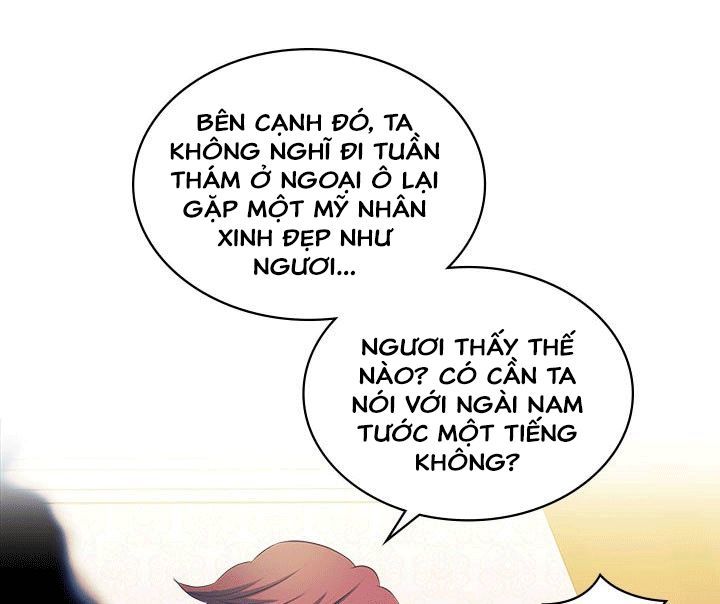 Tôi Trở Thành Hầu Gái Của Một Công Tước Chapter 47 - Trang 2