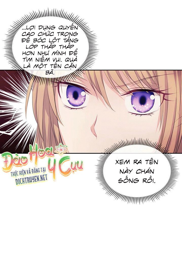 Tôi Trở Thành Hầu Gái Của Một Công Tước Chapter 47 - Trang 2