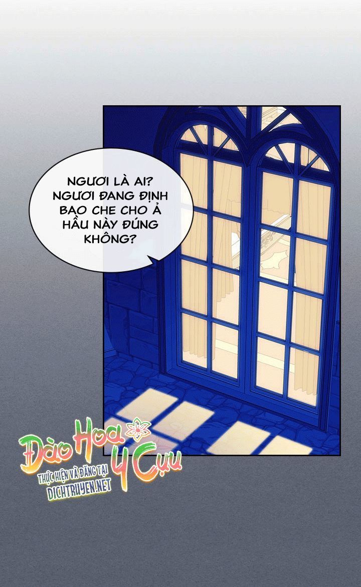 Tôi Trở Thành Hầu Gái Của Một Công Tước Chapter 47 - Trang 2