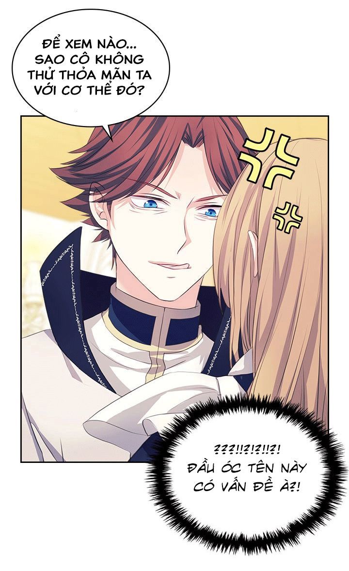 Tôi Trở Thành Hầu Gái Của Một Công Tước Chapter 47 - Trang 2