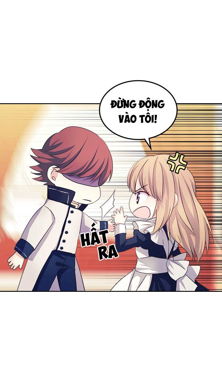 Tôi Trở Thành Hầu Gái Của Một Công Tước Chapter 47 - Trang 2