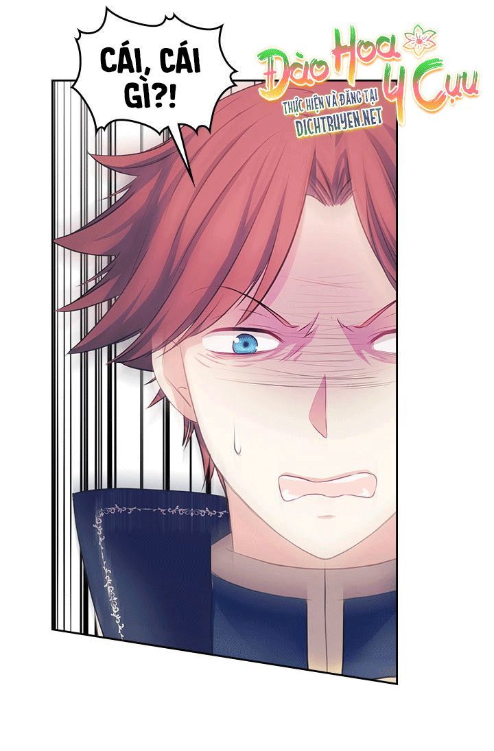 Tôi Trở Thành Hầu Gái Của Một Công Tước Chapter 47 - Trang 2