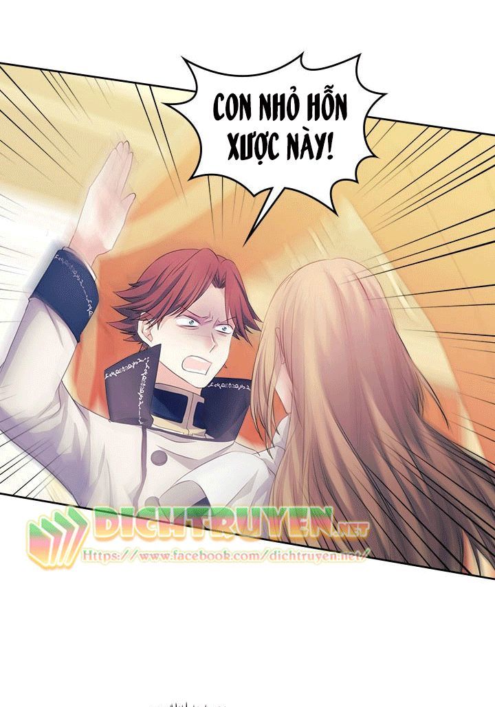 Tôi Trở Thành Hầu Gái Của Một Công Tước Chapter 47 - Trang 2