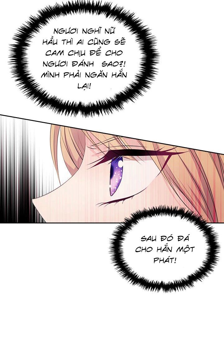 Tôi Trở Thành Hầu Gái Của Một Công Tước Chapter 47 - Trang 2