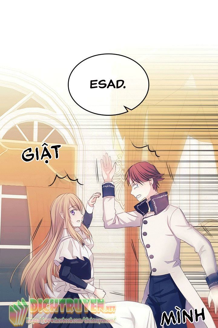 Tôi Trở Thành Hầu Gái Của Một Công Tước Chapter 47 - Trang 2