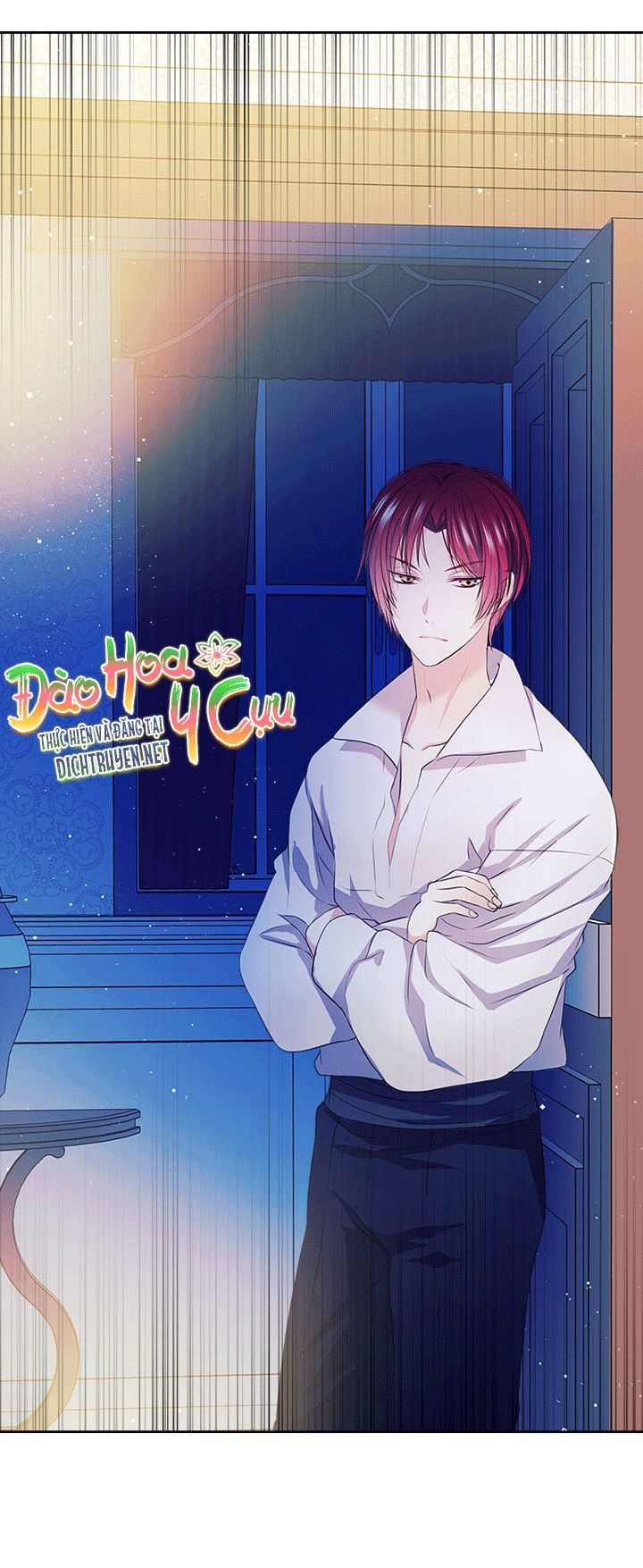 Tôi Trở Thành Hầu Gái Của Một Công Tước Chapter 47 - Trang 2