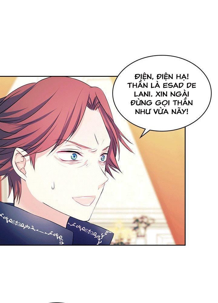 Tôi Trở Thành Hầu Gái Của Một Công Tước Chapter 47 - Trang 2