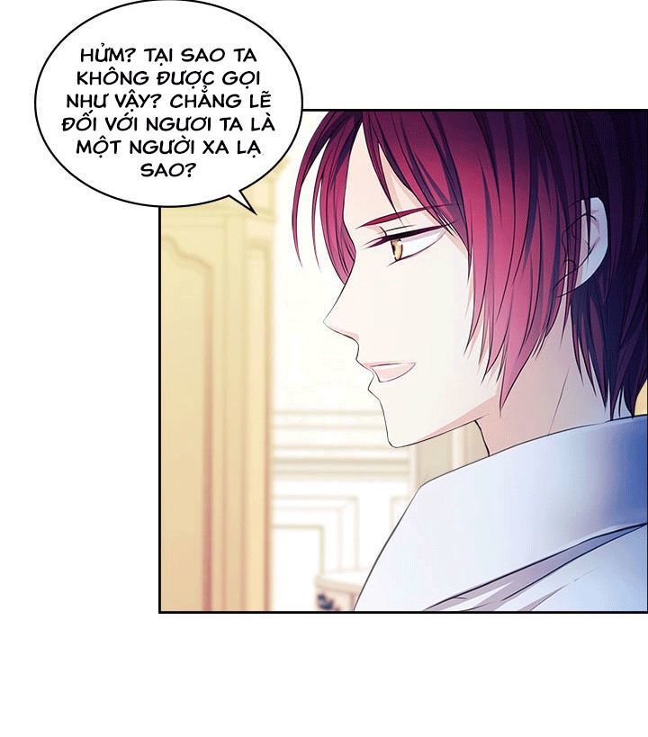 Tôi Trở Thành Hầu Gái Của Một Công Tước Chapter 47 - Trang 2