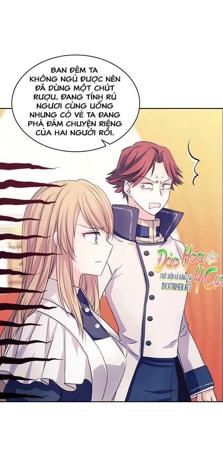 Tôi Trở Thành Hầu Gái Của Một Công Tước Chapter 47 - Trang 2