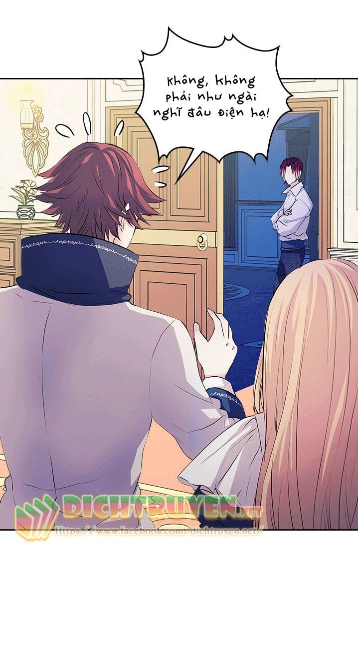 Tôi Trở Thành Hầu Gái Của Một Công Tước Chapter 47 - Trang 2